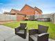 Thumbnail Detached house for sale in Hazel Way, Edleston, Nantwich, Cheshire