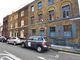 Thumbnail Flat to rent in Newark Street, London