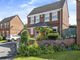 Thumbnail Detached house for sale in Duftons Close, Conisbrough, Doncaster