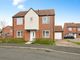 Thumbnail Detached house for sale in Bolton Rise, Tipton