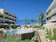 Thumbnail Apartment for sale in Sotavento Suites, La Tejita, Tenerife, Spain