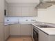 Thumbnail Flat for sale in Arniston Way, Poplar