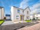 Thumbnail Detached house for sale in Braeburn Drive, Coatbridge