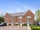 Thumbnail Terraced house for sale in Wallace Road, Storrington