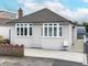 Thumbnail Bungalow for sale in Lambrook Road, Fishponds, Bristol