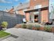 Thumbnail Link-detached house for sale in Cornfield Way, Worthing