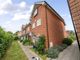 Thumbnail Property for sale in Snowdrop Gardens, Woodley, Reading