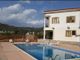 Thumbnail Villa for sale in Prastio Kellaki, Limassol, Cyprus