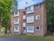 Thumbnail Flat for sale in Holly Drive, Waterlooville