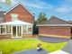 Thumbnail Detached house for sale in Lapwing Road, Kidsgrove, Stoke-On-Trent