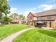 Thumbnail Detached house for sale in Byeways, Highclere, Newbury, Berkshire