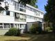 Thumbnail Flat for sale in Blackheath Park, London