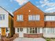 Thumbnail Property to rent in Buckland Way, Worcester Park