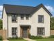 Thumbnail Detached house for sale in "Balmoral" at Countesswells Park Road, Countesswells, Aberdeen