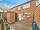 Thumbnail Terraced house for sale in Copeland Crescent, Loughborough, Leicestershire