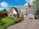 Thumbnail Detached house for sale in Simon De Montfort Drive, Evesham