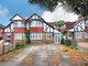 Thumbnail Semi-detached house for sale in Great West Road, Hounslow