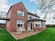 Thumbnail Detached house for sale in Theddingworth Road, Mowsley