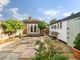 Thumbnail Bungalow for sale in Sunbury-On-Thames, Surrey