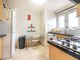 Thumbnail Maisonette for sale in Waddington Street, Stratford, London