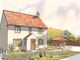 Thumbnail Detached house for sale in Rye, Puriton, Bridgwater