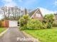 Thumbnail Detached house for sale in The Alders, Llanyravon, Cwmbran