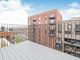 Thumbnail Flat for sale in Ron Leighton Way, East Ham, London