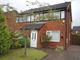 Thumbnail Semi-detached house for sale in Belgrave Close, Blackburn