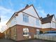 Thumbnail Semi-detached house for sale in Lindsey Road, Bishop's Stortford