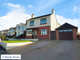 Thumbnail Detached house for sale in Milehouse Lane, Newcastle, Staffordshire