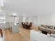 Thumbnail Flat for sale in Berners Street, London