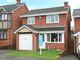 Thumbnail Detached house for sale in Greenfinch Close, Apley, Telford, Shropshire