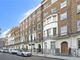 Thumbnail Flat to rent in Montagu Square, London