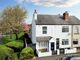 Thumbnail End terrace house for sale in Draycott Road, Breaston, Derby