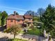 Thumbnail Country house for sale in Woodhill Lane, Shamley Green, Guildford, Surrey