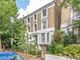 Thumbnail Flat to rent in Oxford Gardens, North Kensington, London