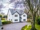Thumbnail Detached house for sale in Bendarroch Road, West Hill, Ottery St. Mary