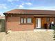 Thumbnail Semi-detached bungalow for sale in Ron Todd Close, Dagenham, Essex
