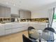 Thumbnail Flat for sale in Claremont Lane, Esher