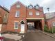 Thumbnail Flat to rent in Stokes Mews, Newent