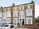 Thumbnail Flat to rent in Batoum Gardens, Hammersmith