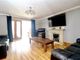 Thumbnail Semi-detached house for sale in Melbourne Street, Coalville, Leicestershire
