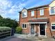 Thumbnail End terrace house for sale in Jacobs Oak, Ashford, Kent