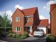 Thumbnail Detached house for sale in Plot 16 The Sherston, Nup End Meadow, Ashleworth, Gloucester