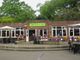 Thumbnail Restaurant/cafe for sale in Park Street, Ripon