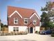 Thumbnail Detached house for sale in Coldharbour Road, Upper Dicker, East Sussex