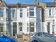 Thumbnail Semi-detached house for sale in Lincoln Road, London