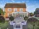 Thumbnail Detached house for sale in Stafford, Staffordshire, United Kingdom
