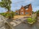 Thumbnail Detached house to rent in Trampers Lane, North Boarhunt, Fareham