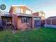 Thumbnail Detached house for sale in Deeside, Whitby, Ellesmere Port